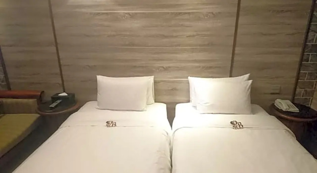 Номер Standard Burgary Hotel
