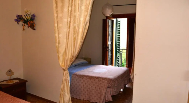 B&B Casa Fedora, Забронировать Отель Монтекатини-Терме Тоскана, рядом с Montecatini Train Station