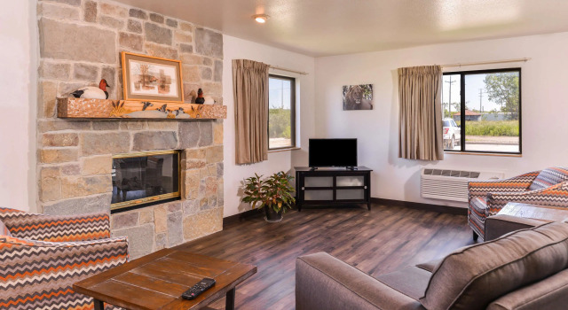 Americas Best Value Inn Missouri Valley, Varaa Hotelli Missouri Valley Iowa