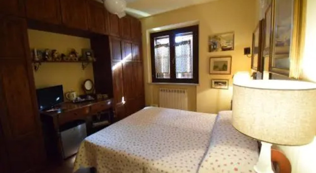 La Collina Nel Cuore, Rezervovat Hotel Loreto 