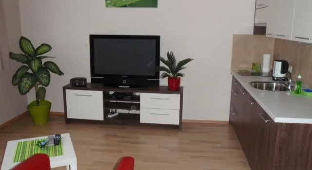 Двухместный номер Standard Park - apartmány na prenájom
