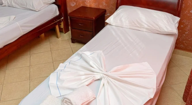 Hotel Argeli, Varaa Hotelli Orikum Vlorë County