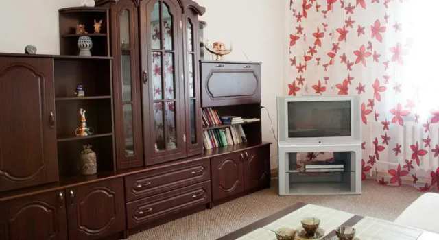 Giedres Apartment, Prenota Appartamento Kaunas Contea di Kaunas