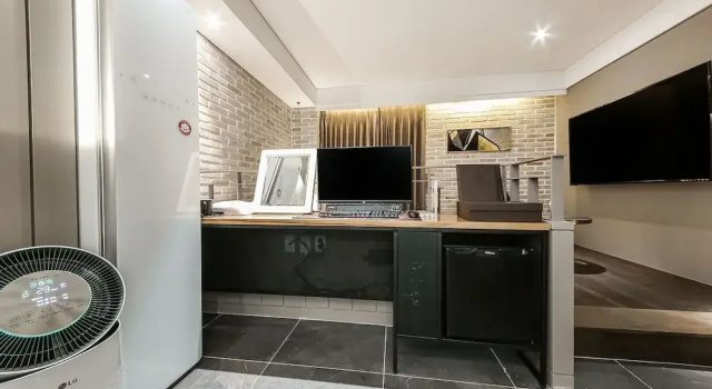 Номер Premium Awesome Boutique Hotel