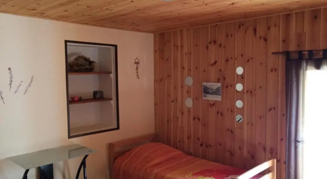 Номер Standard Le Pelens