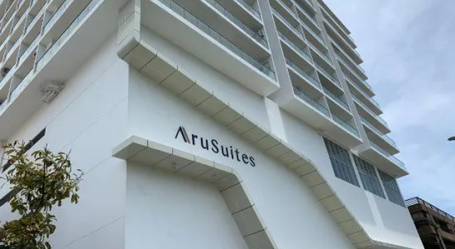 Deco Home @Aru Suites, Rezerwuj Hotel Hotele biznesowe w Borneo, 4* 5*