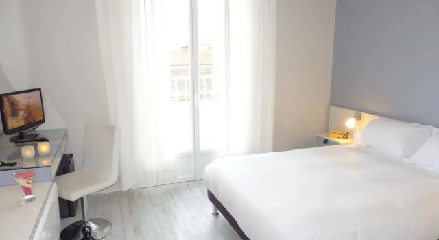 Двухместный номер Standard Hotel Royal Vézère