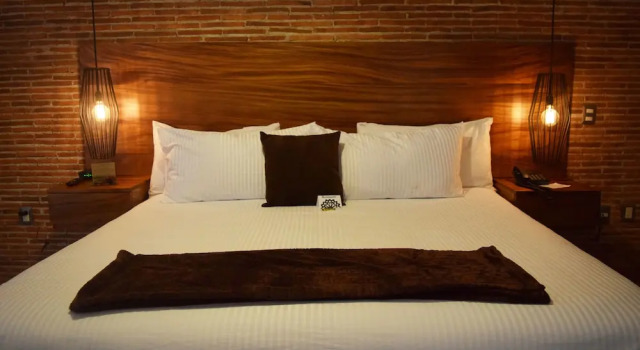 Номер Standard Casa Andaria Hotel Boutique
