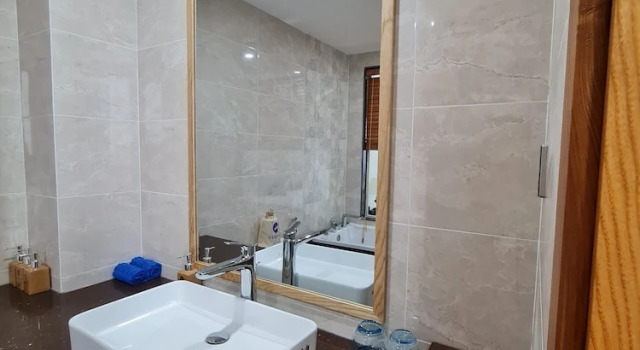 Номер Standard Sabina Boutique Hotel 3