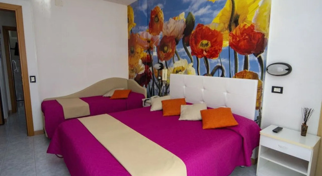Residence Carla