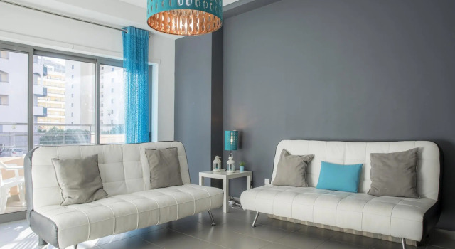 B15 - Rocha Condo Apartment by DreamAlgarve, Забронировать Апартаменты/квартира Портиман Барловенто, рядом с Пляж Кареануш