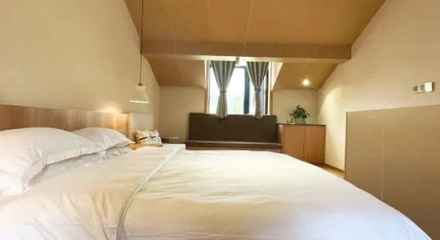 Rodzinny suite dupleks Hemu Hotel