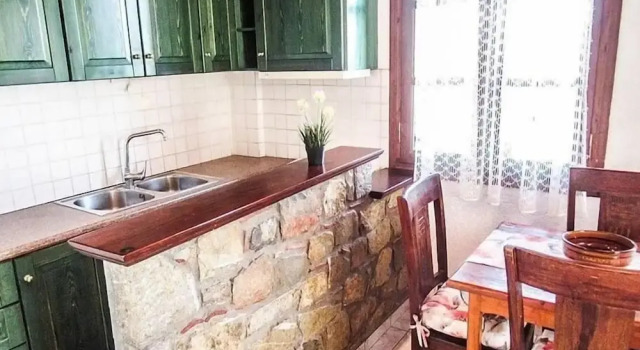 Traditional Charming Stone Chalet, Book Chalet Hotels in Central Greece with Parking, Parking