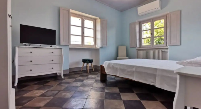 Номер Superior Tenuta san Giorgio
