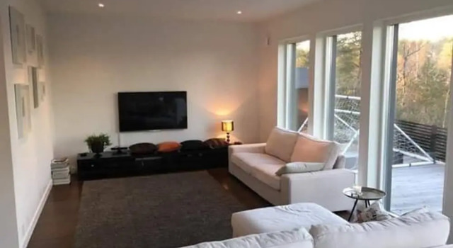 Topnotch House In The Most Fashionable Surrounding