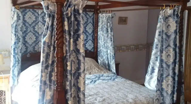 Люкс Deluxe Château de Grand Tonne