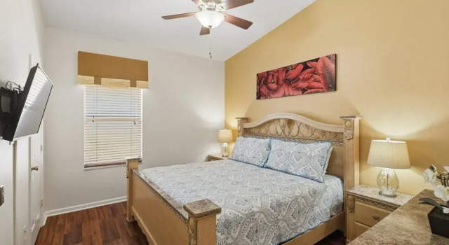Windsor Palms Resort 4 Bedroom Home With Game Room 4 Home, Забронировать Курортный отель Отели штата Флориды 3 звезды, 3*