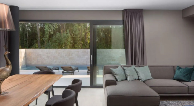 Villa Oliva 2, Prenota Hotel Krizine Istarskaya zhupania