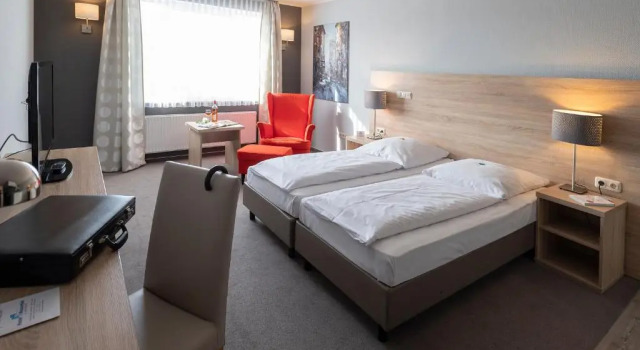 Appartement Hotel Westerfeld