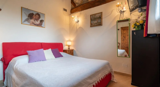 Cottage Capanna - Countryside, Boek Vakantiehuis Casole d'Elsa Val D'Elsa