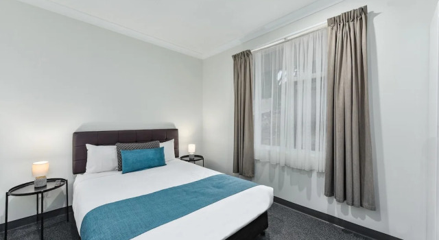 BEST WESTERN Robe Melaleuca Motel