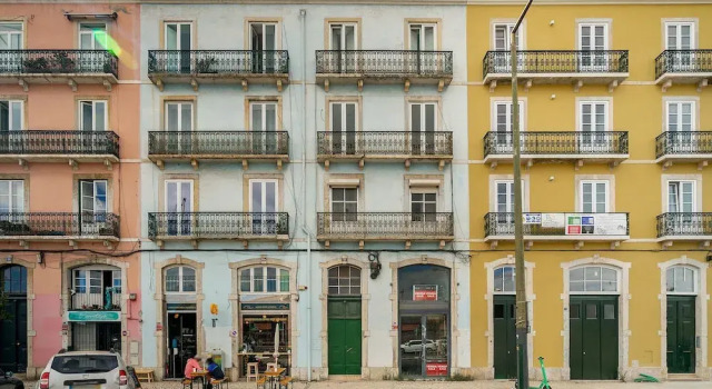 Riverside View 2-Bed For Remote Workers & Digital Nomads