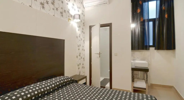Номер Standard Alhambra Suites