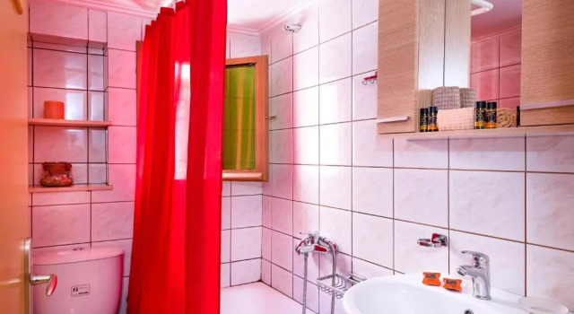Двухместный номер Standard Lidra Rooms