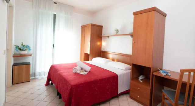Двухместный номер Standard Hotel Acrux