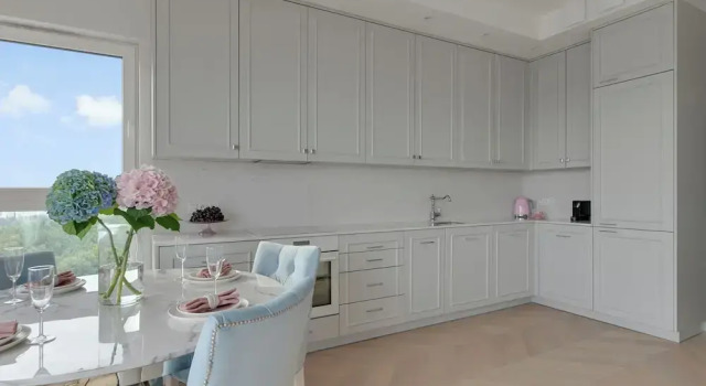 Апартаменты Deluxe Magellana Glamour & Green Hill View by Downtown Apartments
