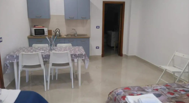 Nonnacettyhouse, Prenota Hotel Hotel a Torre del Greco con parcheggio, Parcheggio