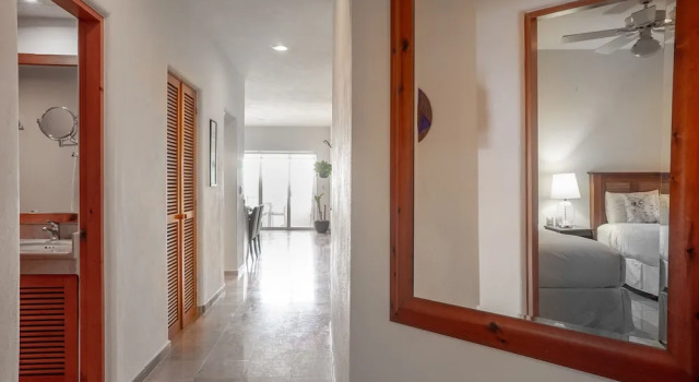 Ocean Front Condominium, Prenota Appartamento Puerto Aventuras 