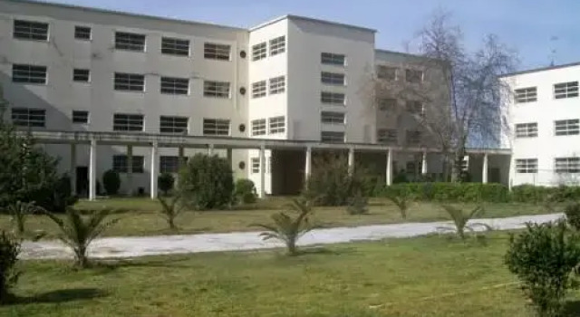 Ostello Internazionale Turimar, Book Hostel / Vandrerhjem Hostels i Massa, Hostel / Vandrerhjem