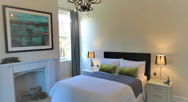 Номер Standard Andelin Guest House