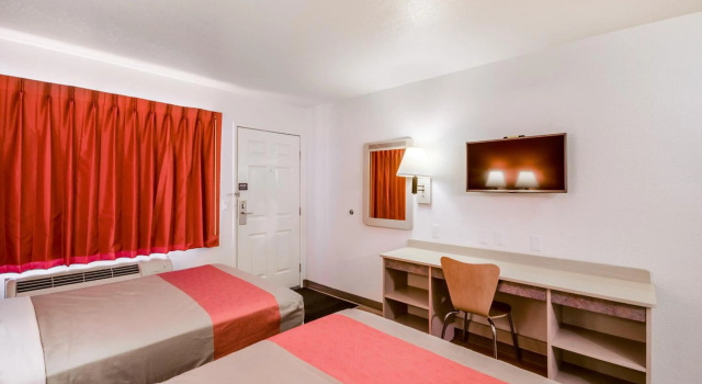 Motel 6 Bellingham, Varaa Motelli Bellingham Mount Baker