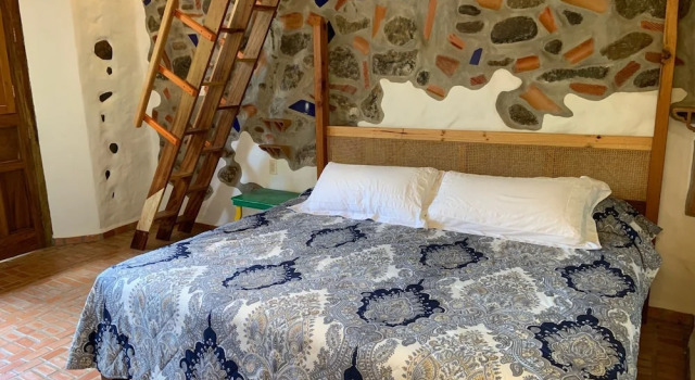 Suite Casa Miguel Arcangel