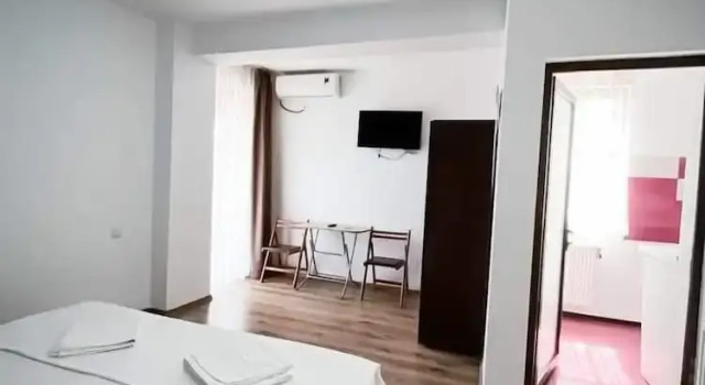 Monolocale Deluxe StudioApartment LUXOR