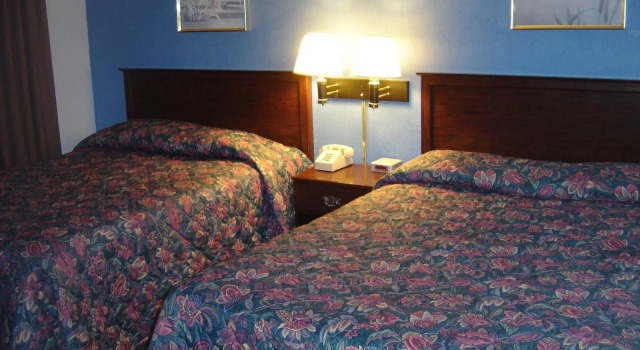 Ocean Gate Inn, Забронировать Отель Санта-Круз Santa Cruz and Vicinity