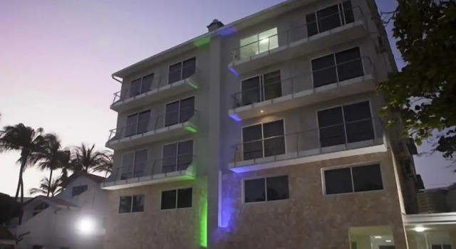 Yaque Beach Hotel, Book Hotel El Yaque Margarita Island