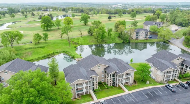 Номер Standard Fairway Heights 2 Bedroom Condo by RedAwning