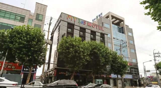 Daegu Wondaedong MT365