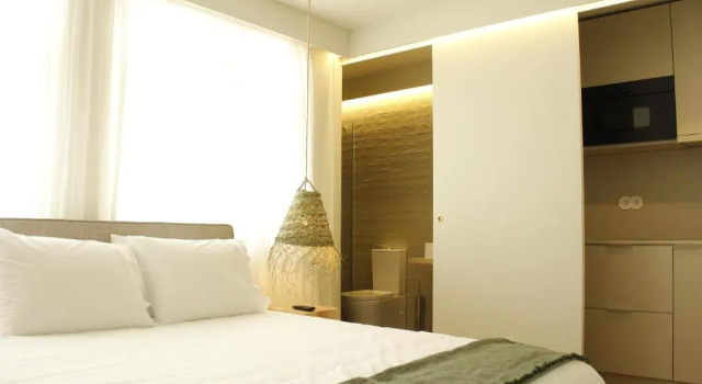 Студия Sleep in Office