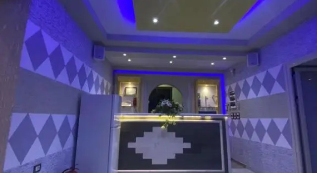Номер Deluxe Hotel Ago