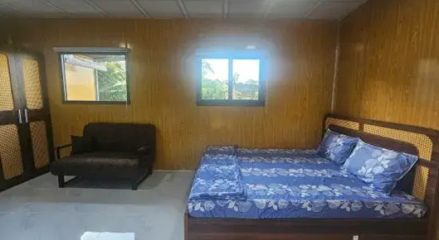Номер Standard Homestay Sen & Zen Villa Vũng Tàu