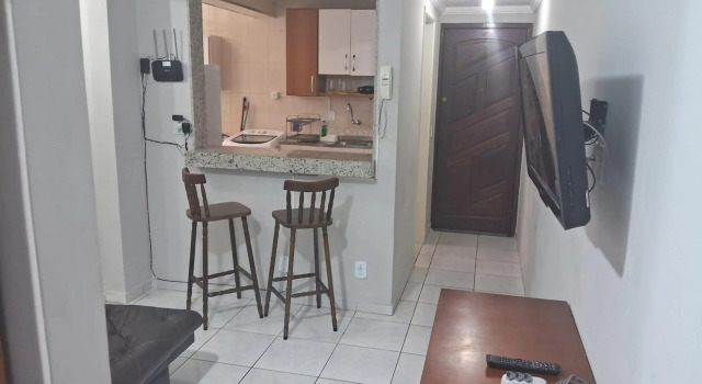 Apartamento a 500 metros da Praia doForte, Забронировать Апартаменты/квартира Апартаменты штата Рио-де-Жанейро, Апартаменты/квартира