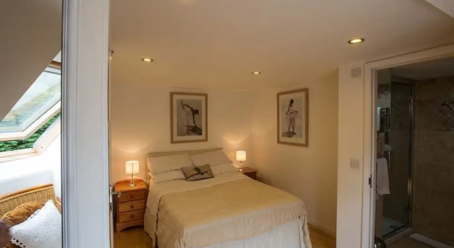 Lake View Lodge, Prenota Hotel Staines Surrey