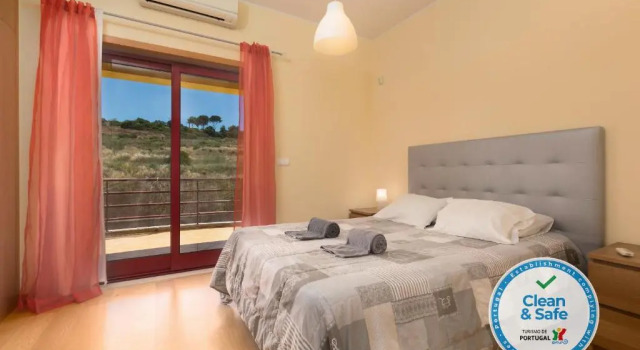 Villa 14 Marina De Albufeira, Rezervovat Vila Chaty v Algarve, Chalupa