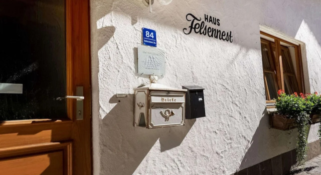Апартаменты с балконом Ferienwohnung mit Bergaufenthalt in Schonau