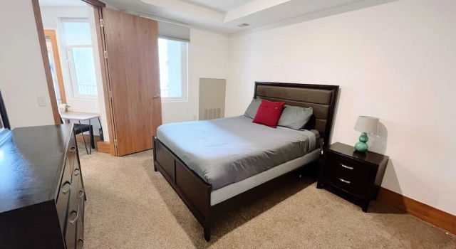 Апартаменты Deluxe The Grand Castle Apartments