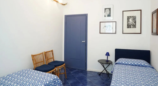 Appartamento in Blue